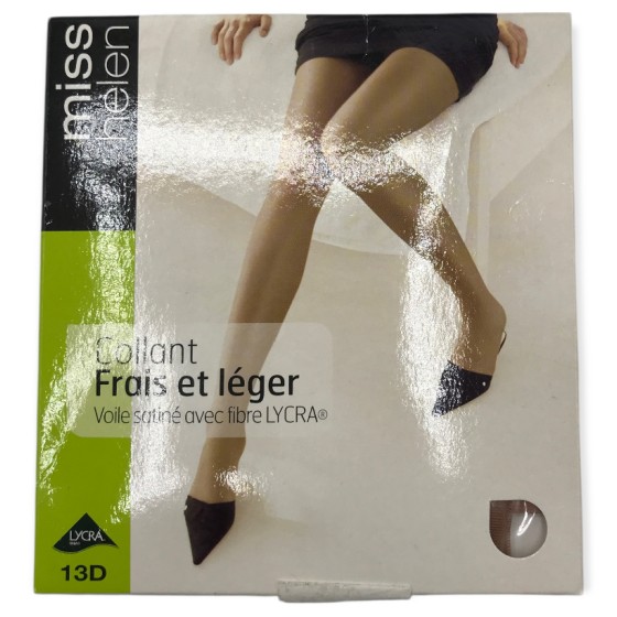 MISS HELEN - COLLANTS & CHAUSSETTES - T.3