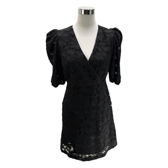 MANGO - ROBES COURTES - S