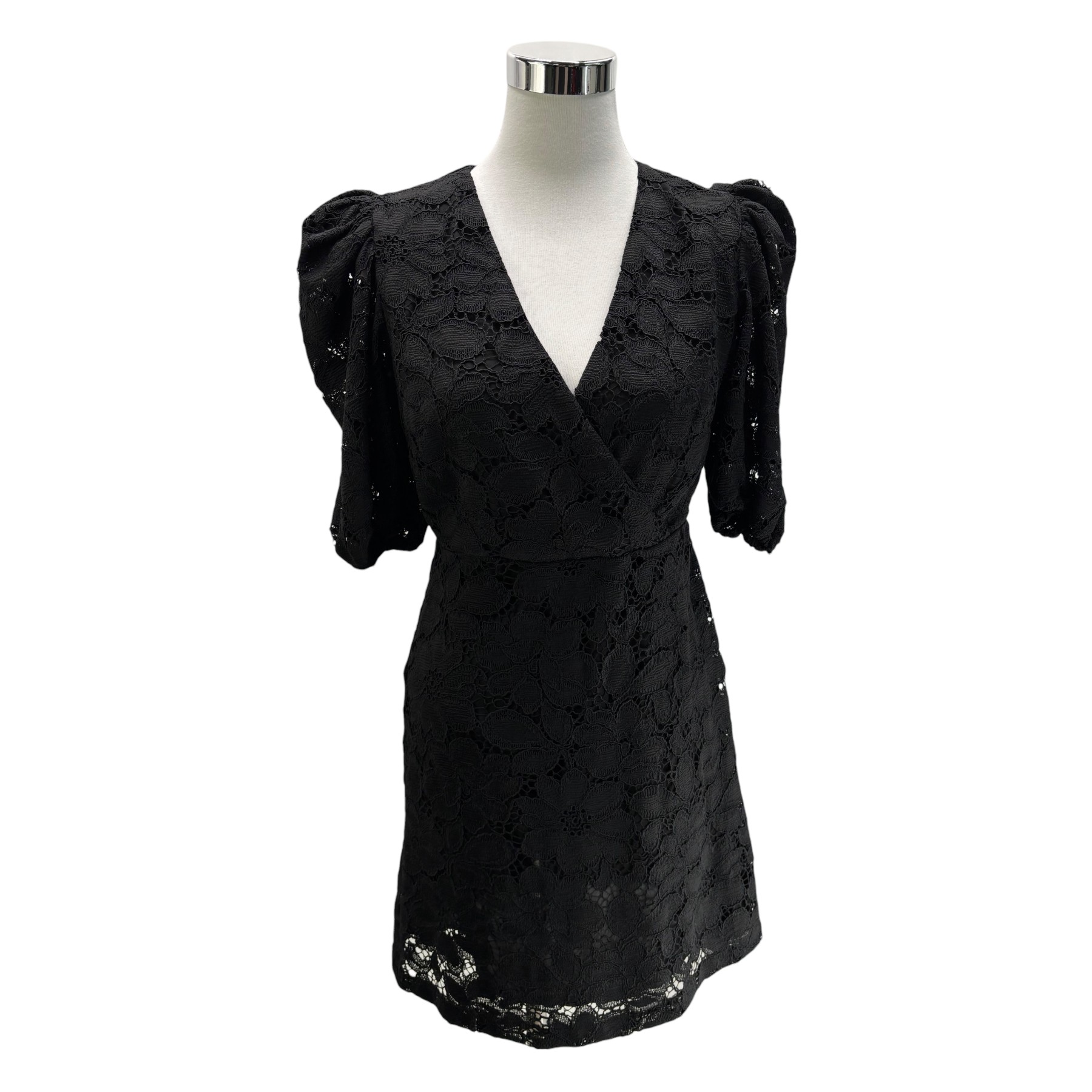 MANGO - ROBES COURTES - S