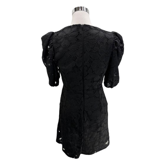 MANGO - ROBES COURTES - S