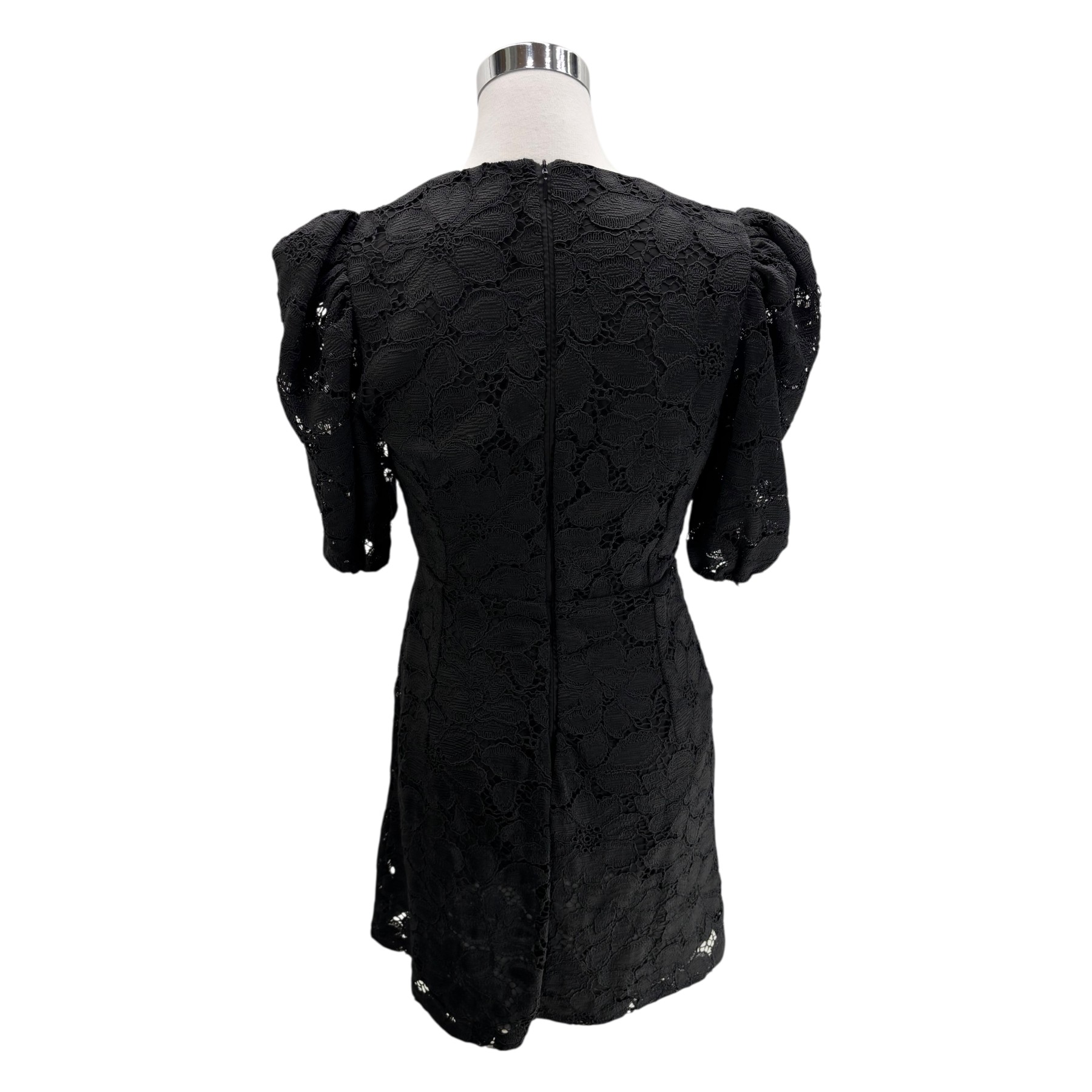 MANGO - ROBES COURTES - S