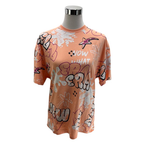 JENNYFER - T-SHIRTS - XS