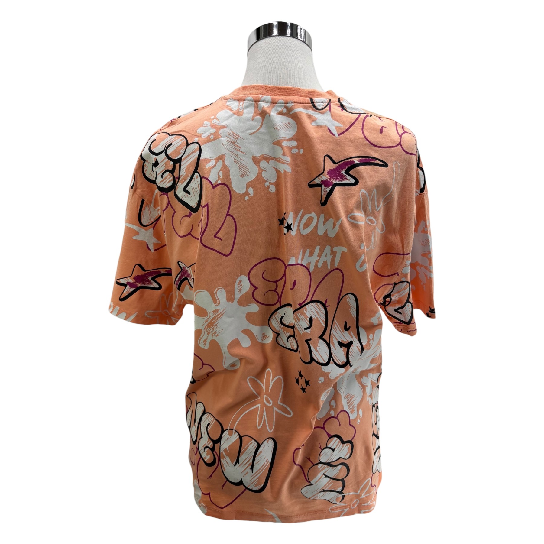 JENNYFER - T-SHIRTS - XS