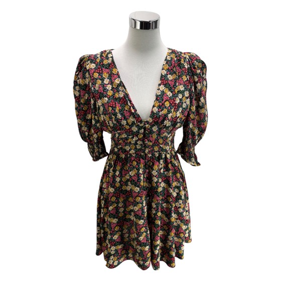 ZARA - ROBES COURTES - M