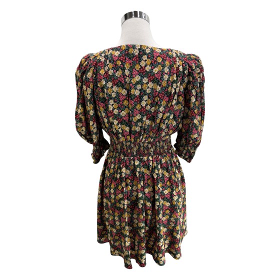 ZARA - ROBES COURTES - M