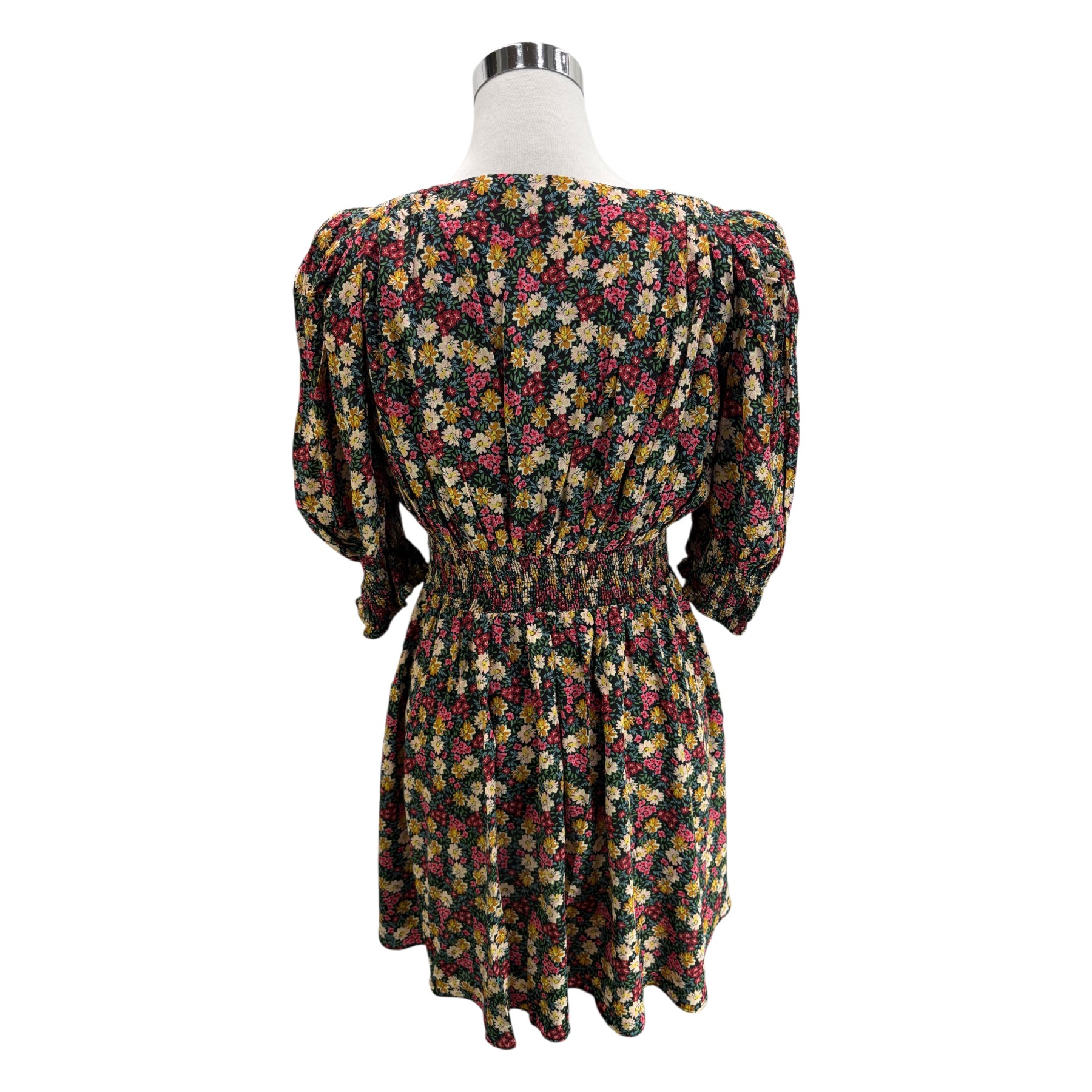 ZARA - ROBES COURTES - M