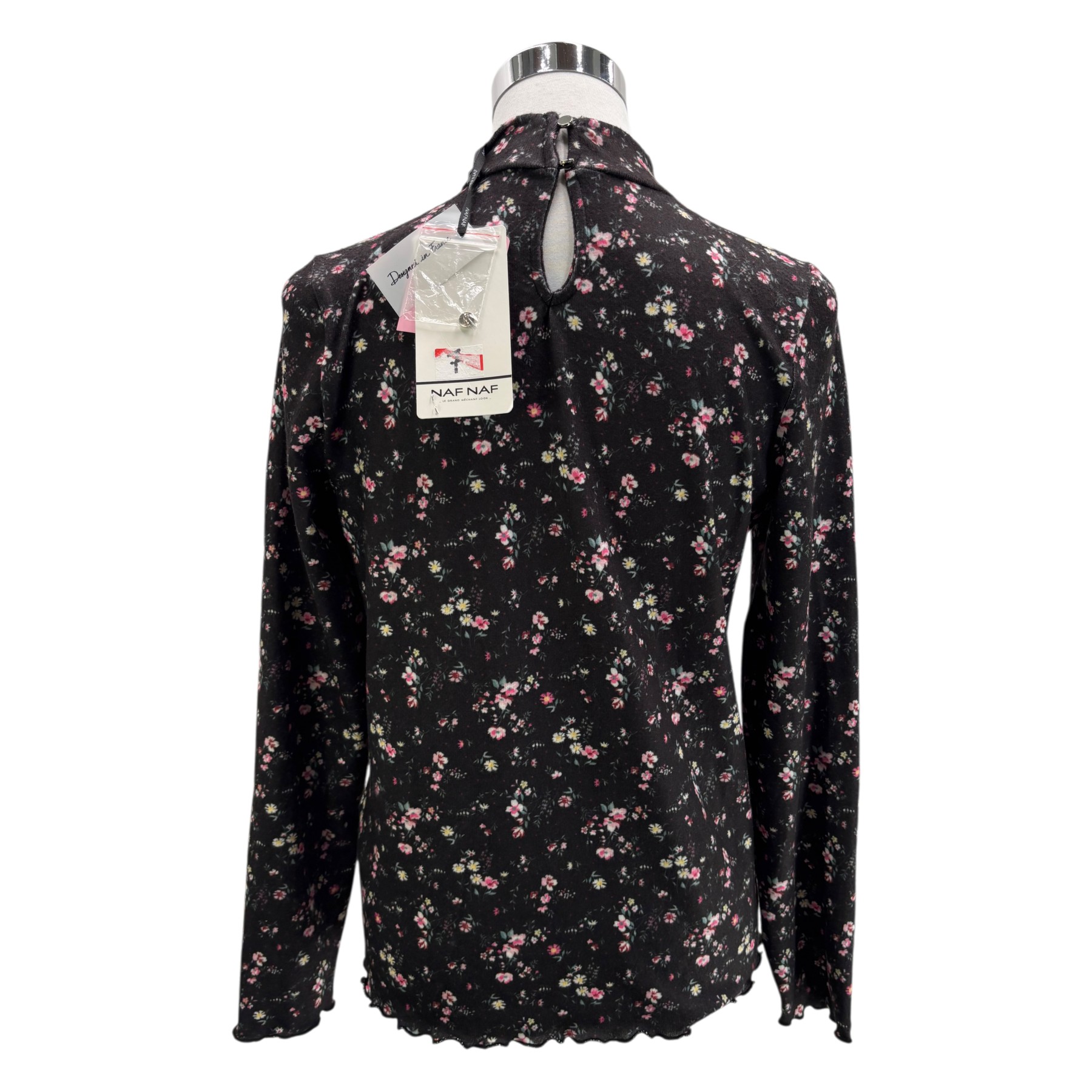 NAF NAF  - BLOUSES - M