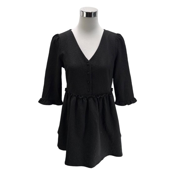 CERISE BLUE  - ROBES COURTES - S