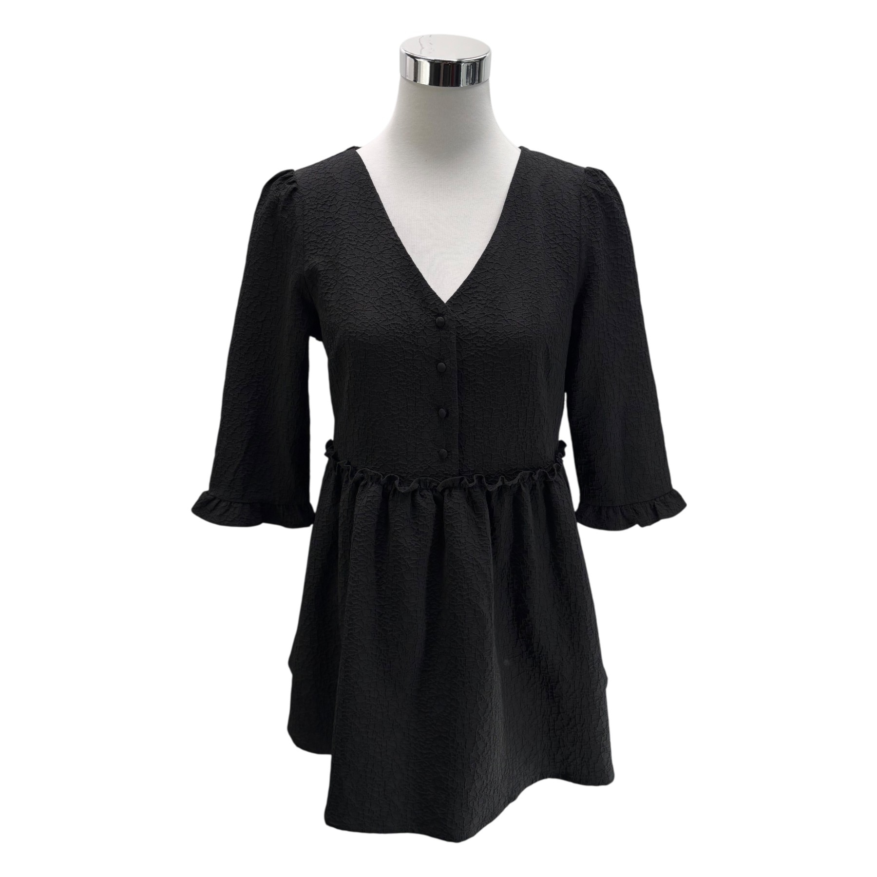 CERISE BLUE  - ROBES COURTES - S