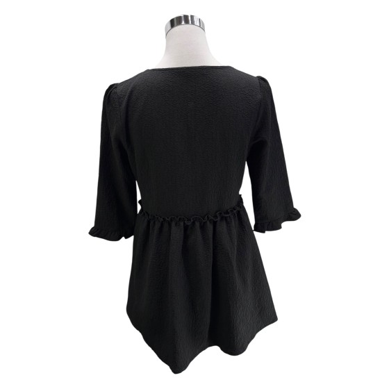 CERISE BLUE  - ROBES COURTES - S