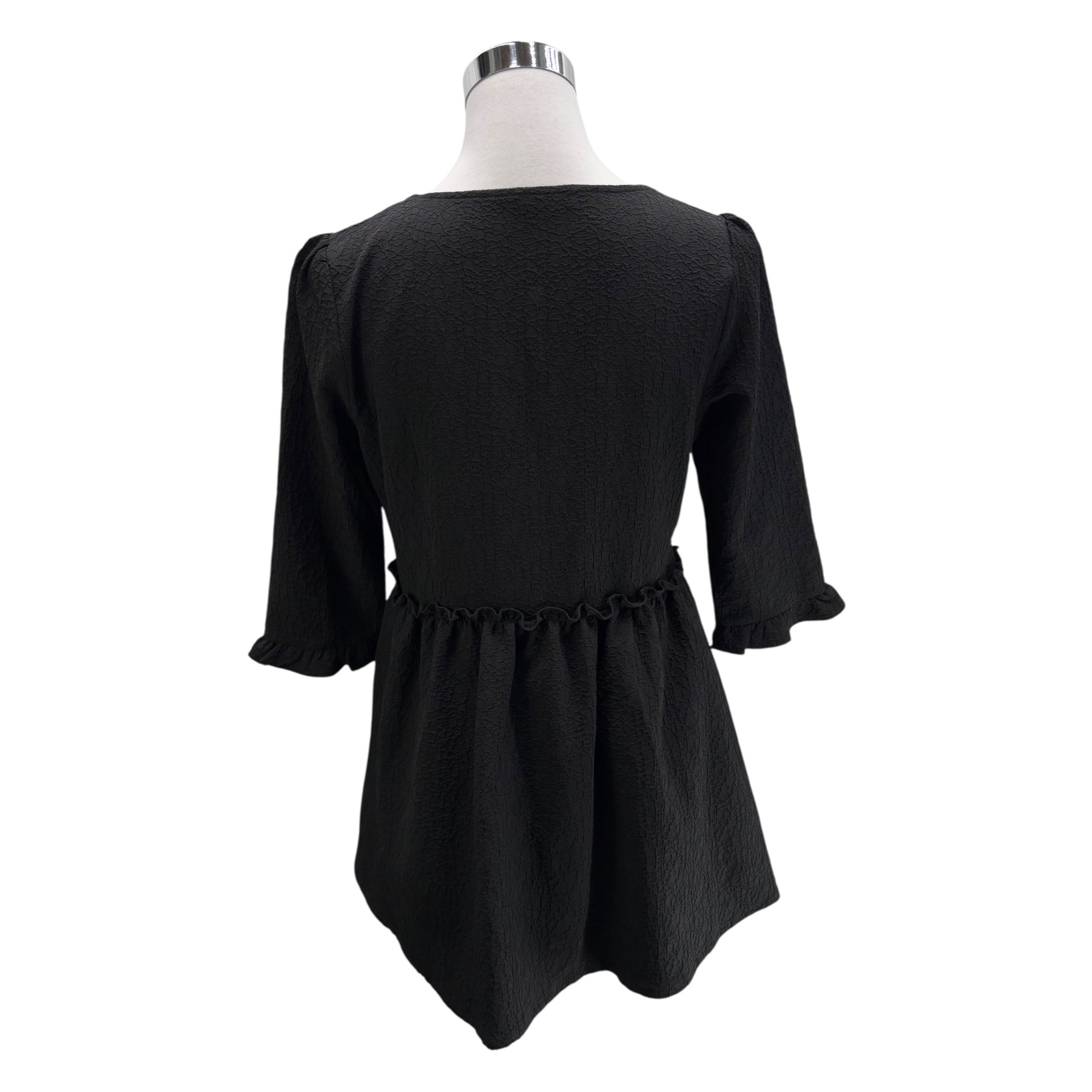 CERISE BLUE  - ROBES COURTES - S