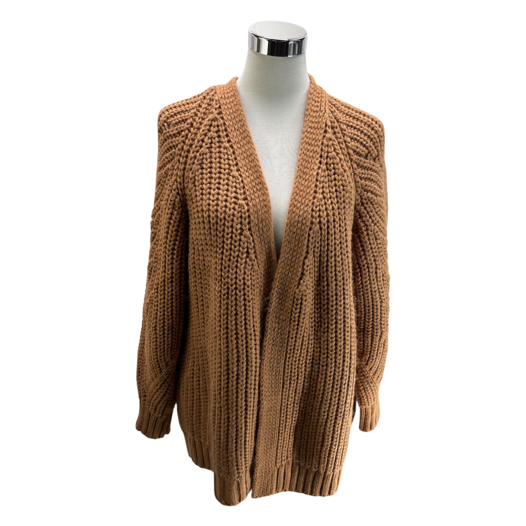ZARA - CARDIGANS & GILETS - M/L