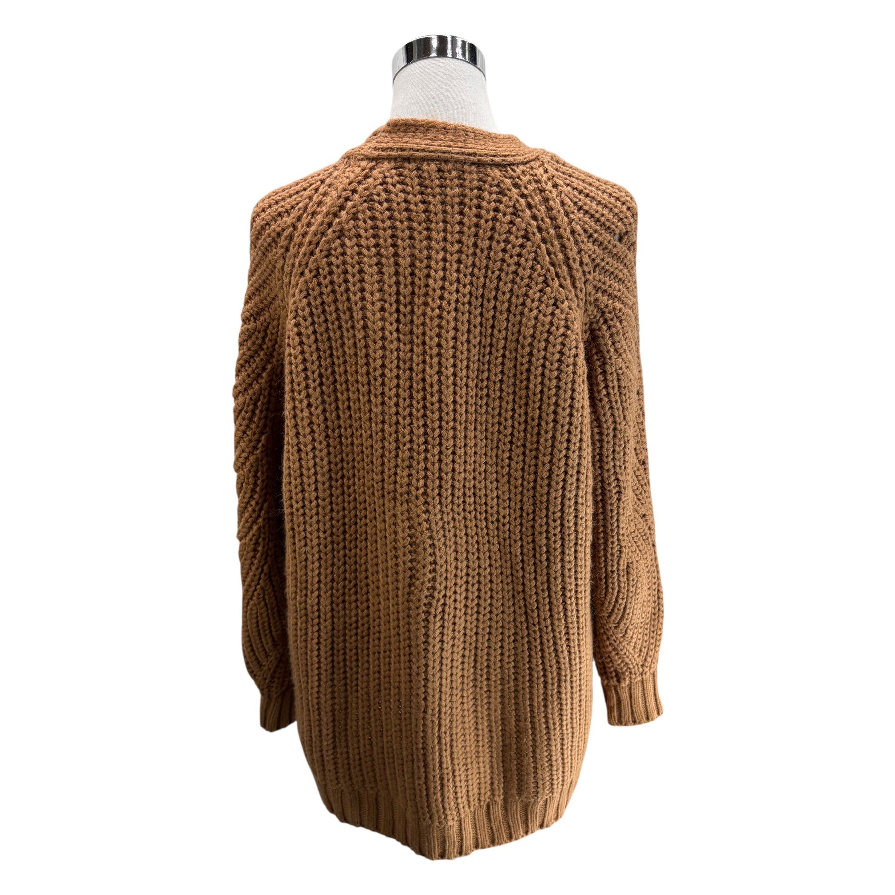 ZARA - CARDIGANS & GILETS - M/L