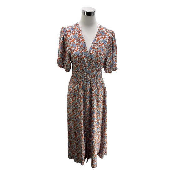 MONOPRIX  - ROBES MI-LONGUES - 42