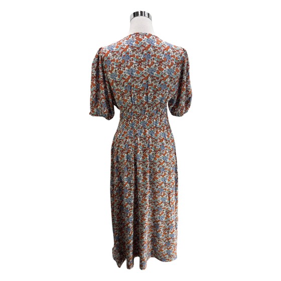 MONOPRIX  - ROBES MI-LONGUES - 42