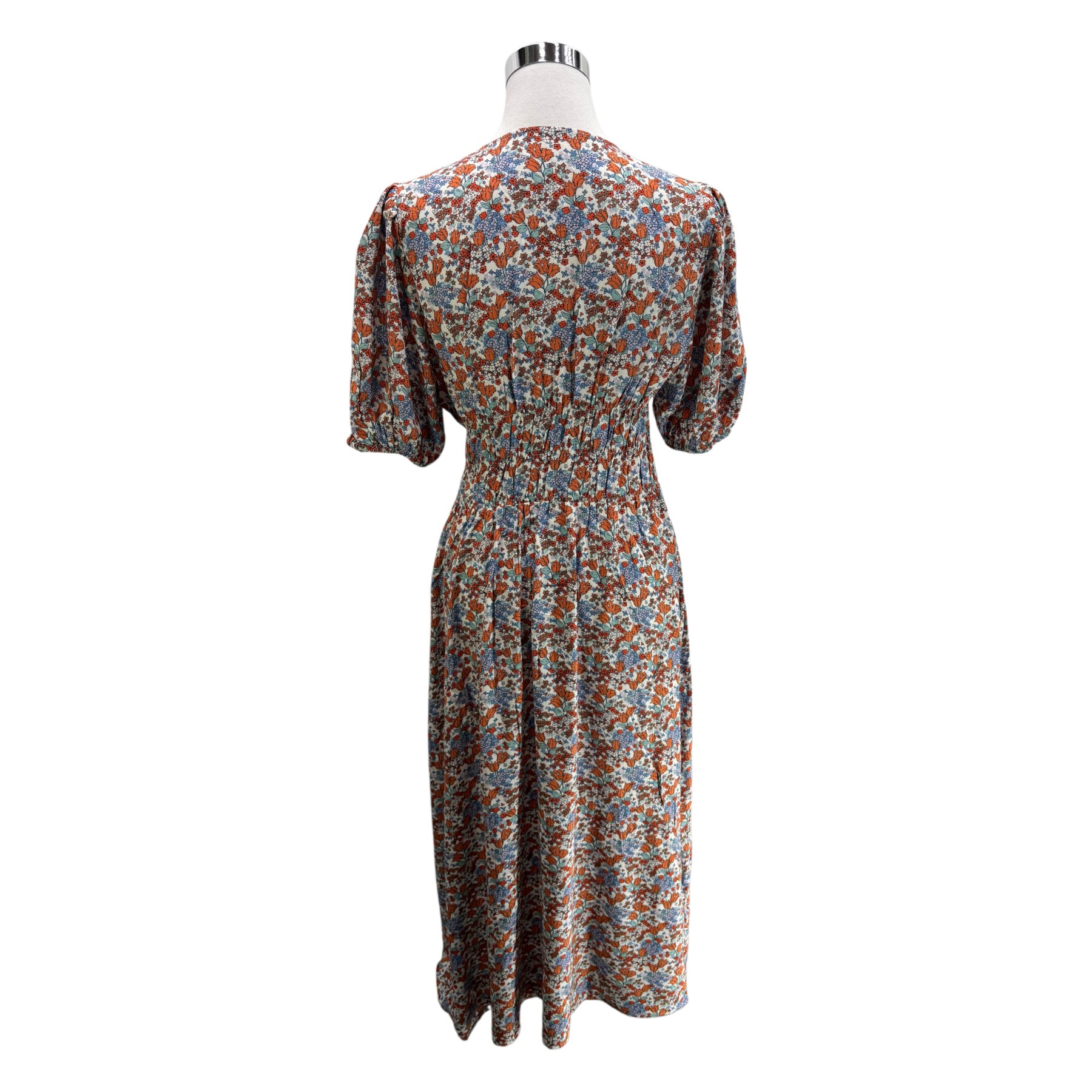 MONOPRIX  - ROBES MI-LONGUES - 42