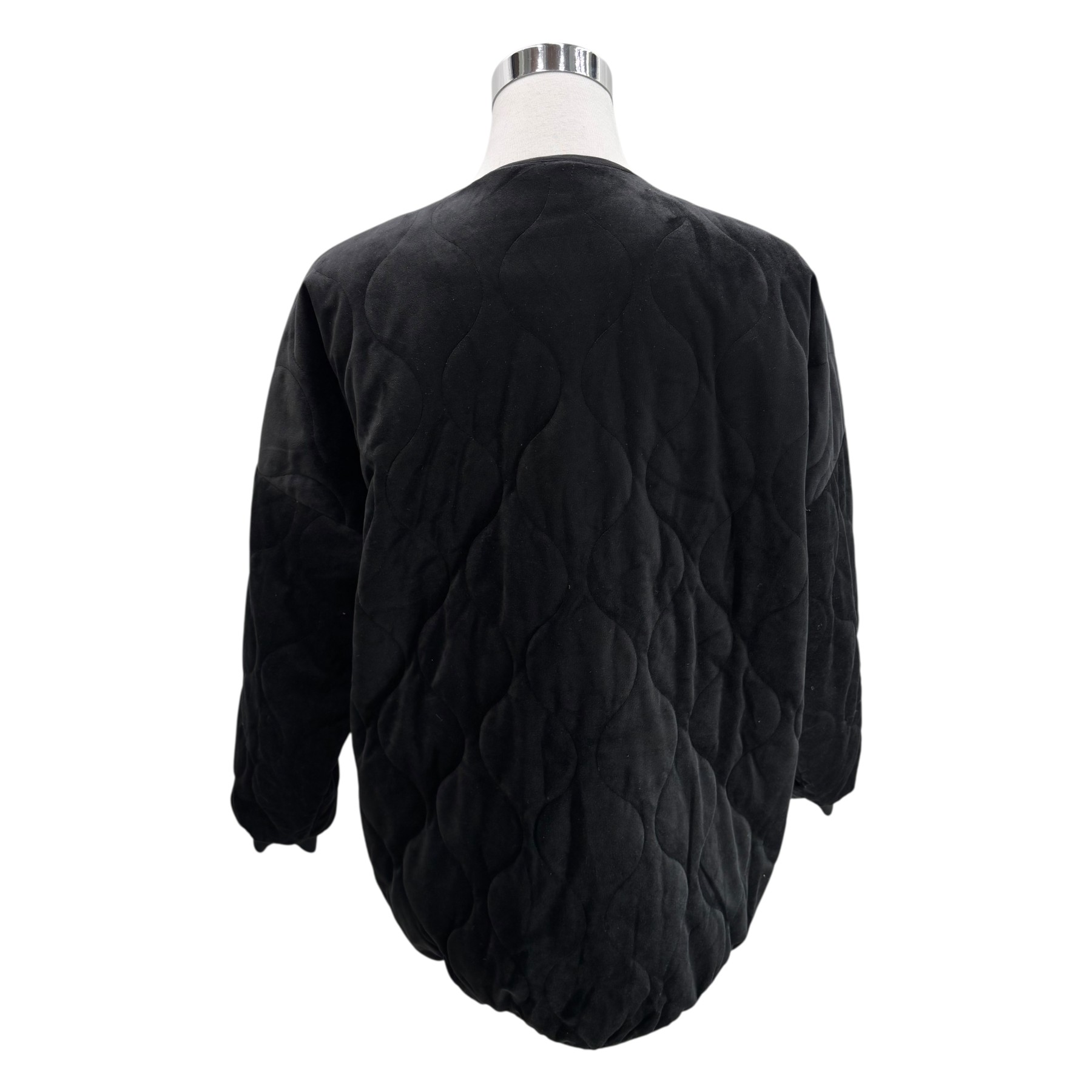 NOISY MAY - VESTES - M