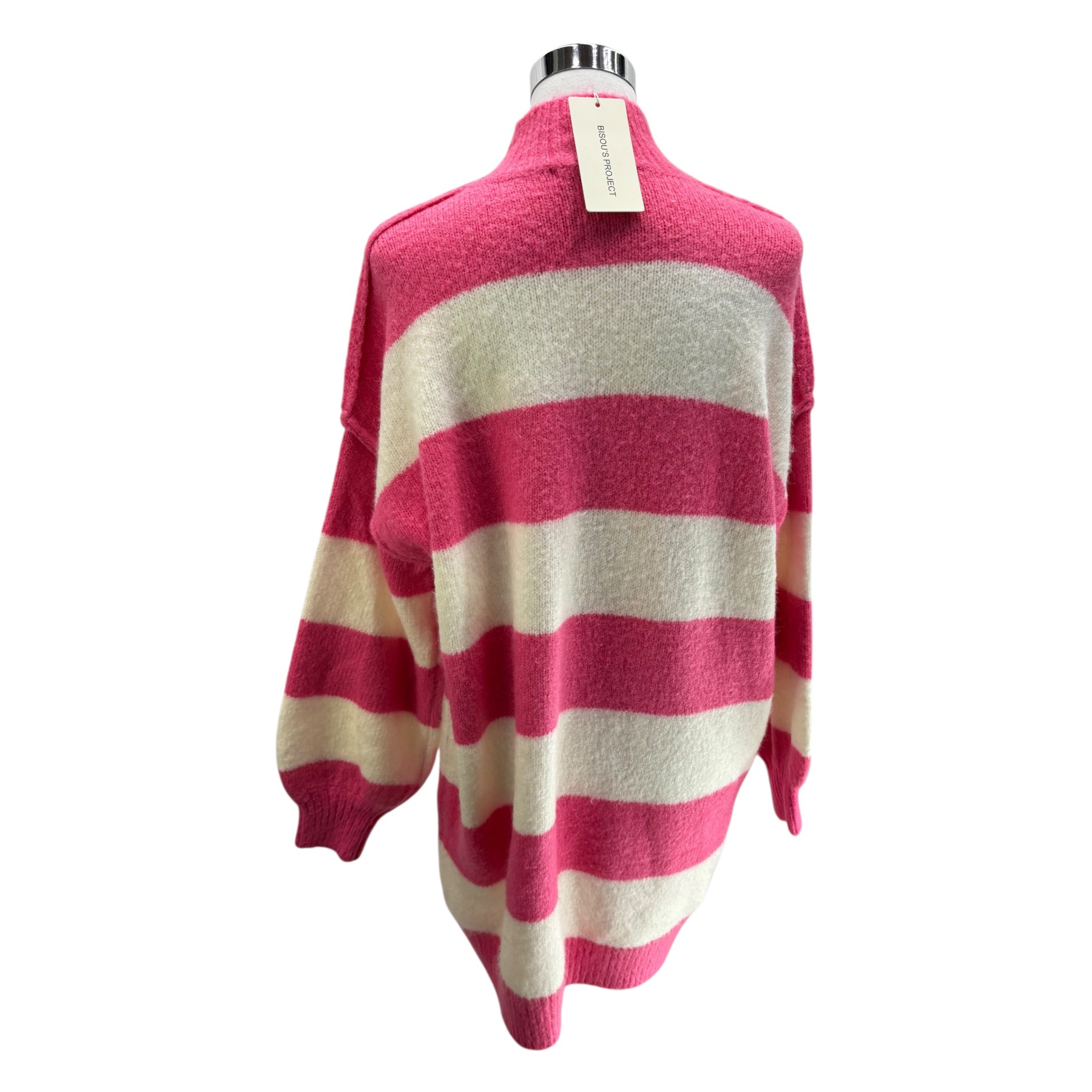 BISOU'S PROJECT - ROBES COURTES - M/L