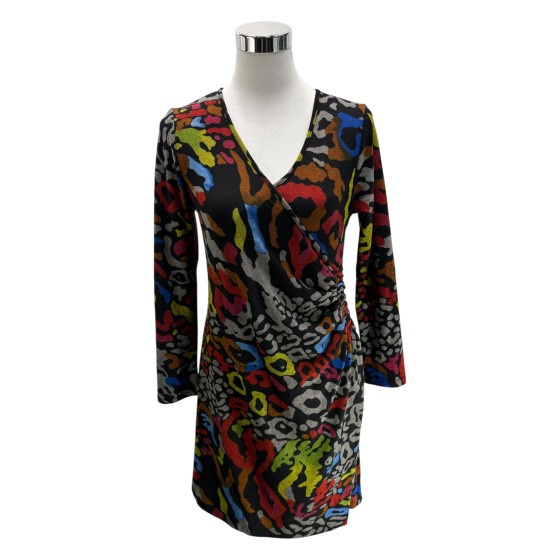PALME - ROBES COURTES - S/M