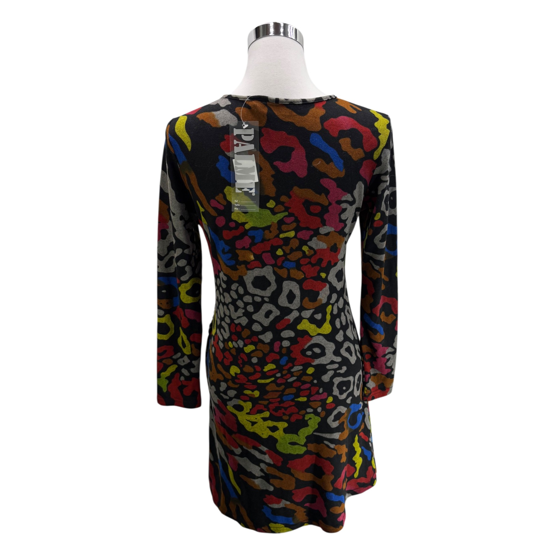 PALME - ROBES COURTES - S/M