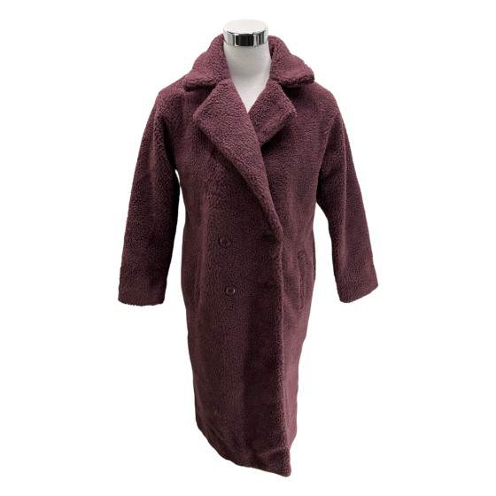 MISSGUIDED PETITE - FAUSSE FOURRURE - 36