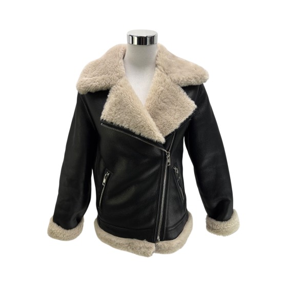 MANGO - VESTES - XXS