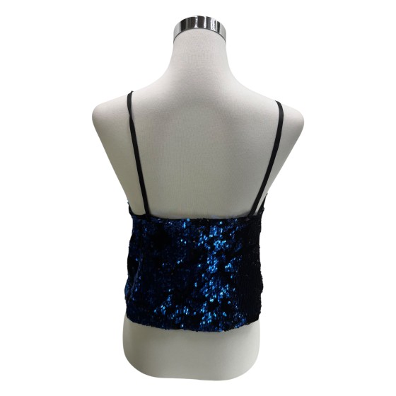 ZARA - TOPS - S