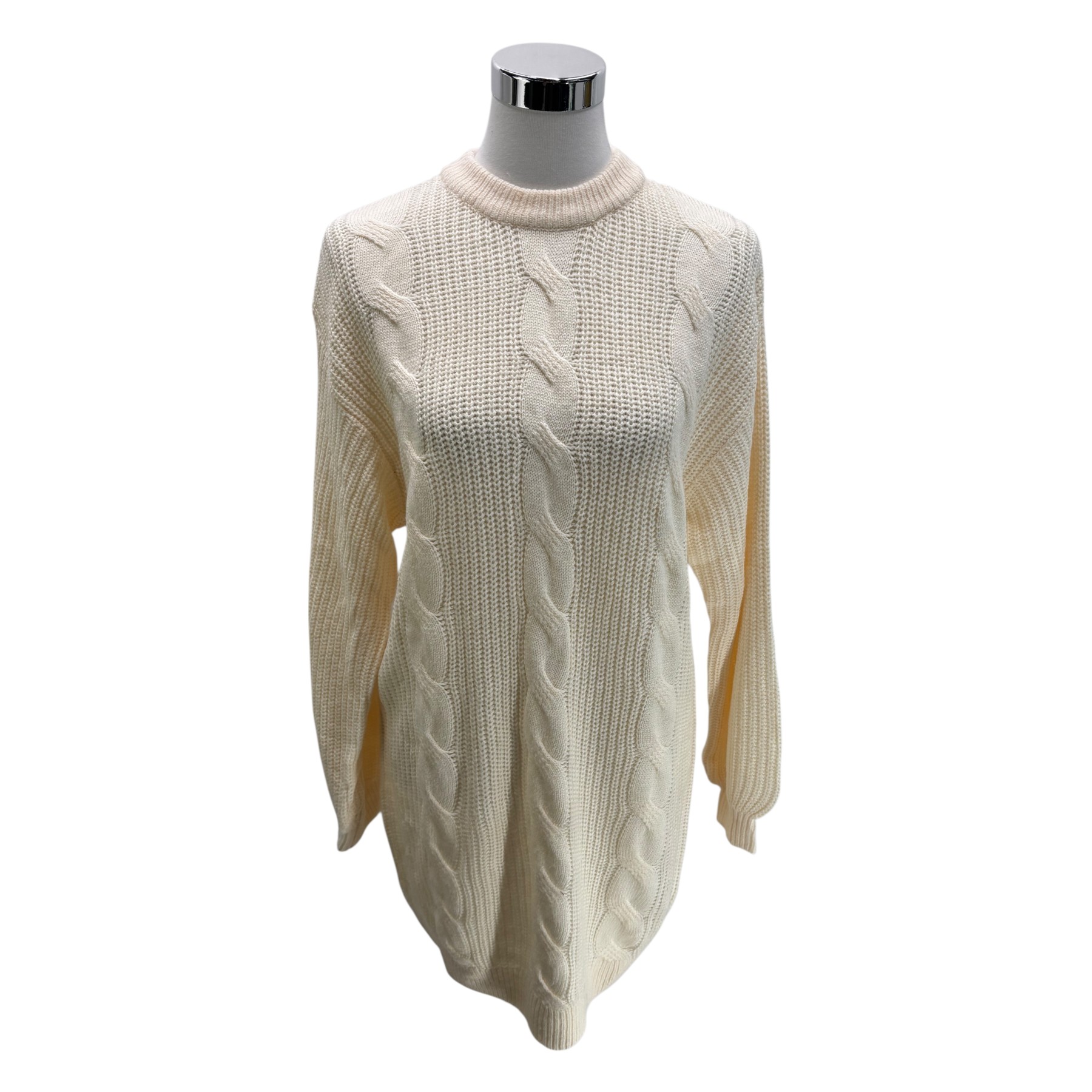 H&M - ROBES COURTES - XS