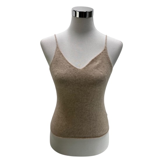 NOTSHY - TOPS 100% CACHEMIRE - S