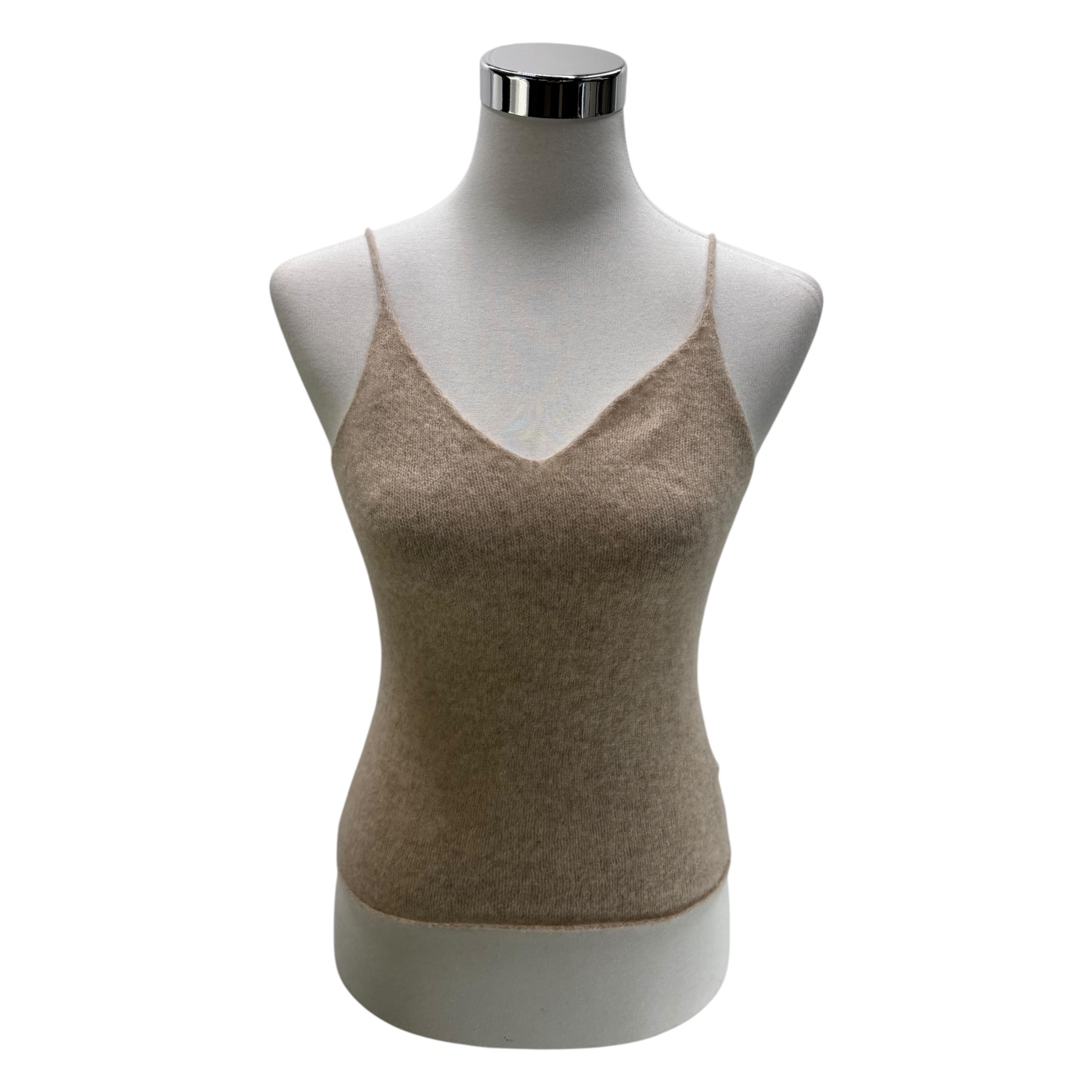 NOTSHY - TOPS 100% CACHEMIRE - S