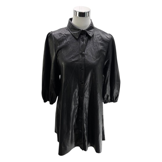 ZARA - ROBES COURTES - S