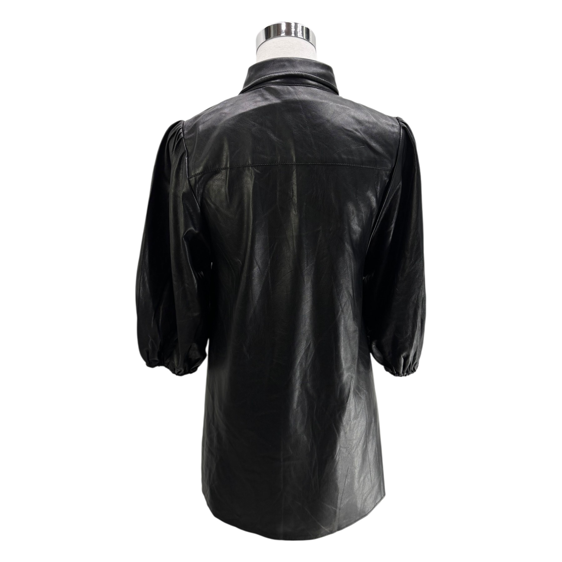 ZARA - ROBES COURTES - S