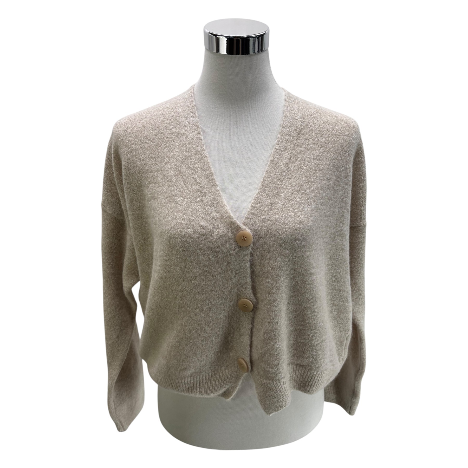 OPULLENCE - CARDIGANS & GILETS - TAILLE UNIQUE