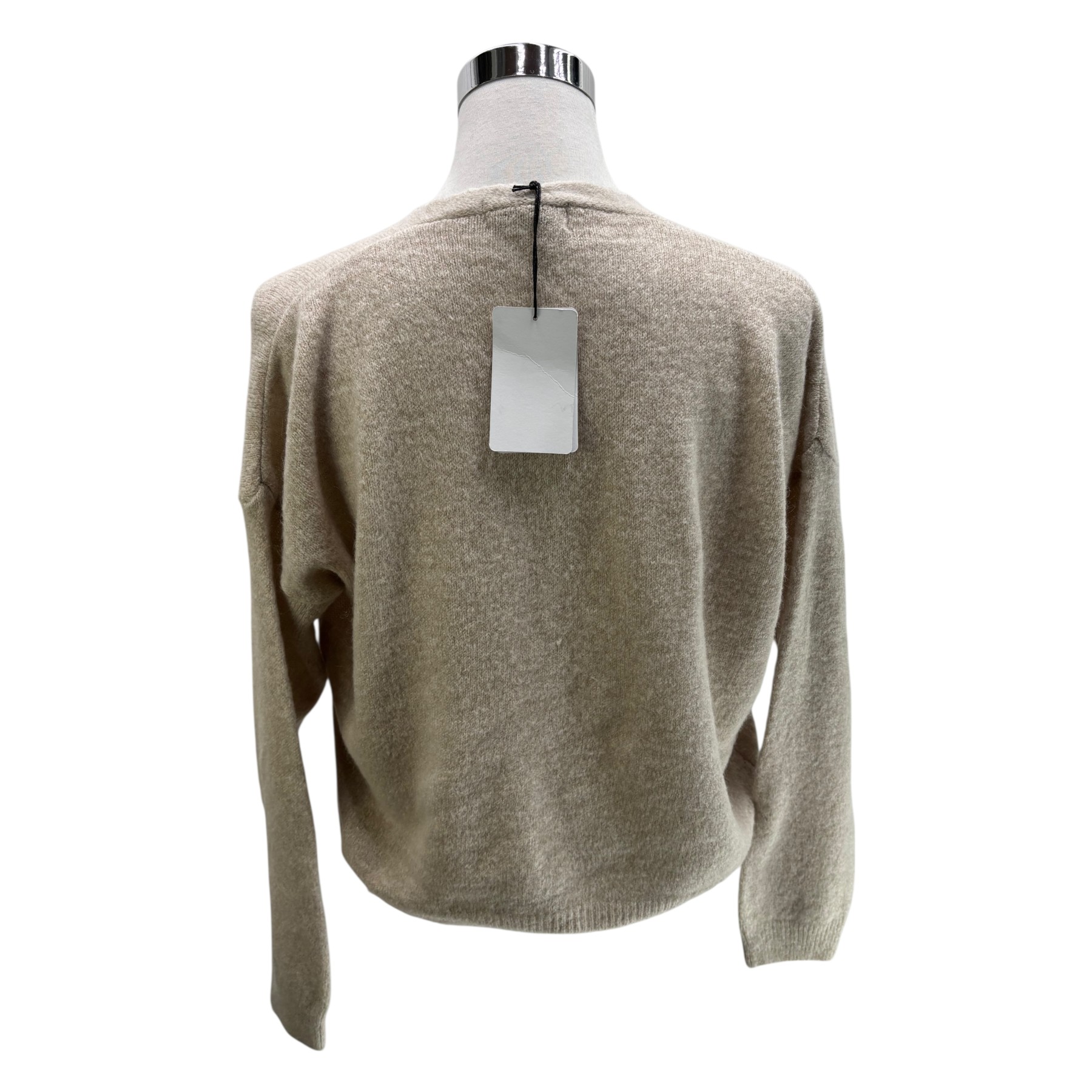 OPULLENCE - CARDIGANS & GILETS - TAILLE UNIQUE