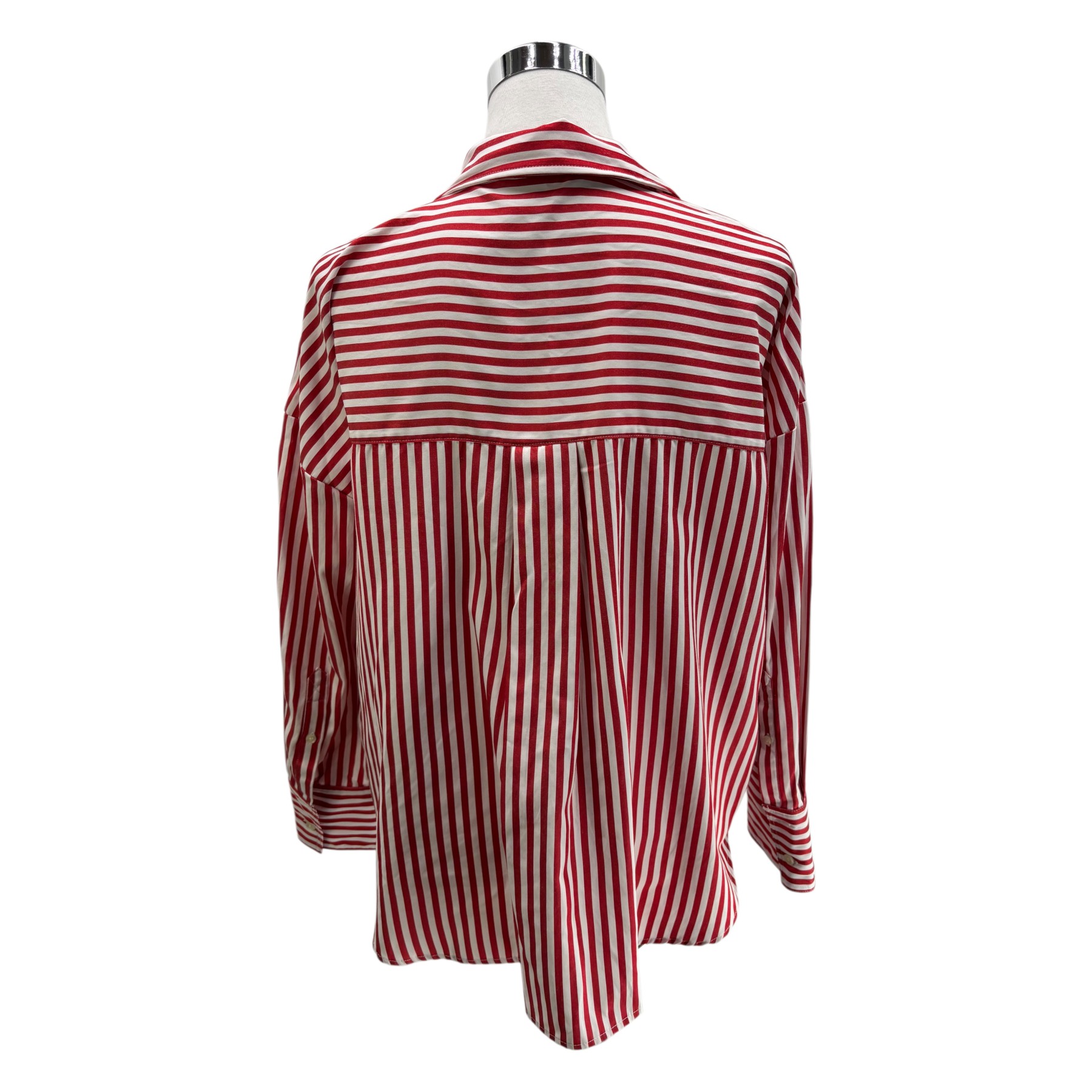 ZARA - CHEMISES - L