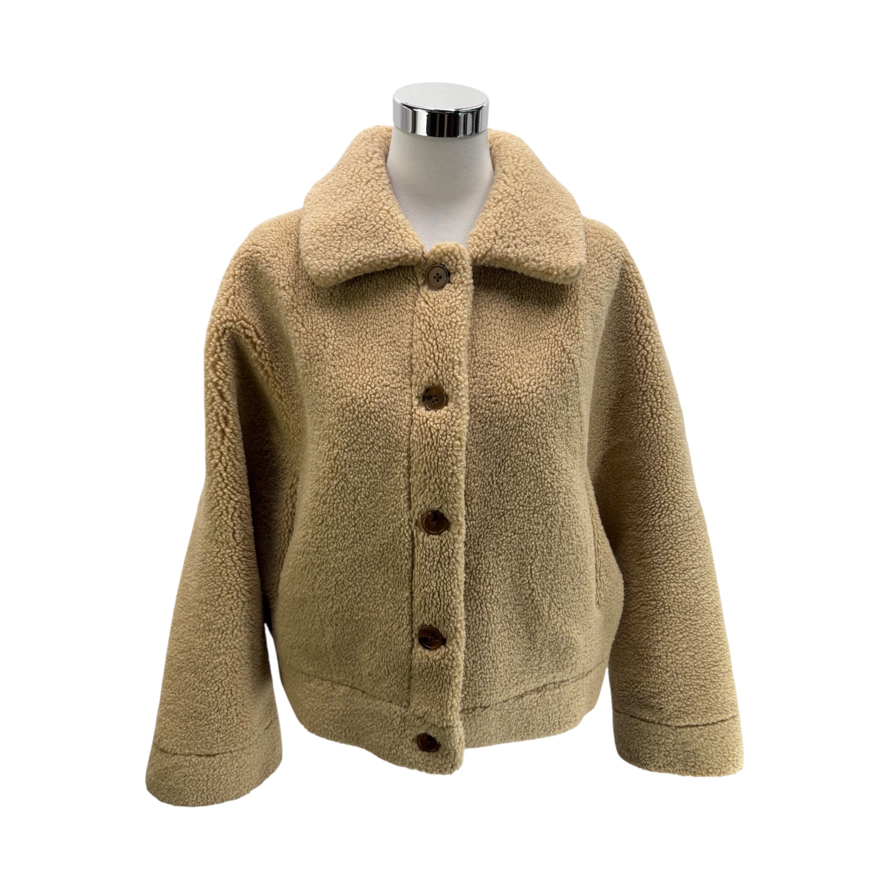 MANGO - VESTES - M