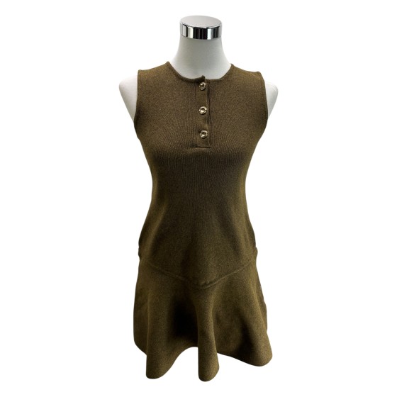 ZARA - ROBES COURTES - S