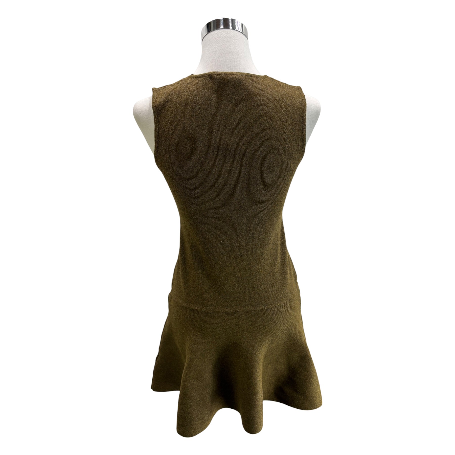 ZARA - ROBES COURTES - S