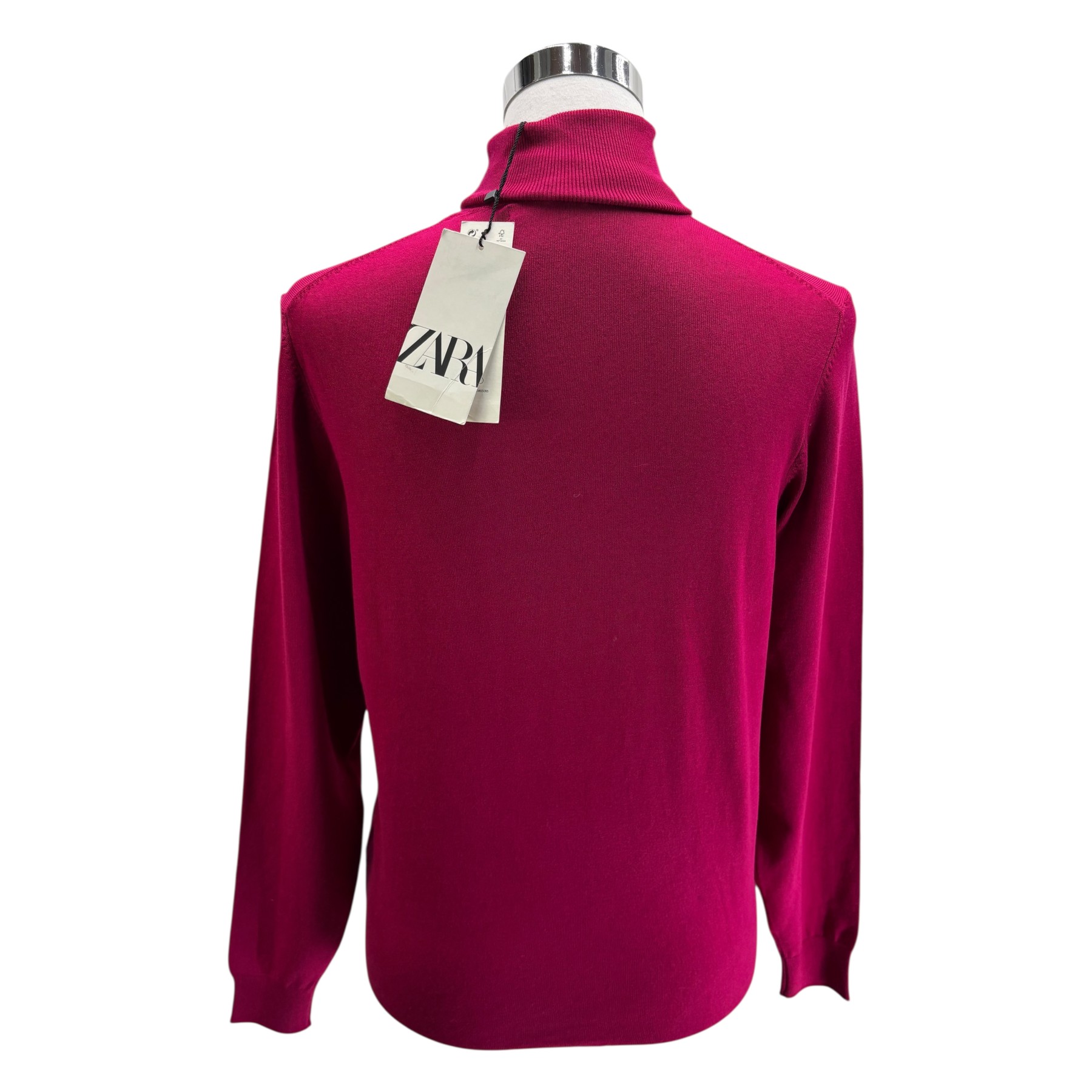 ZARA - PULLS - S
