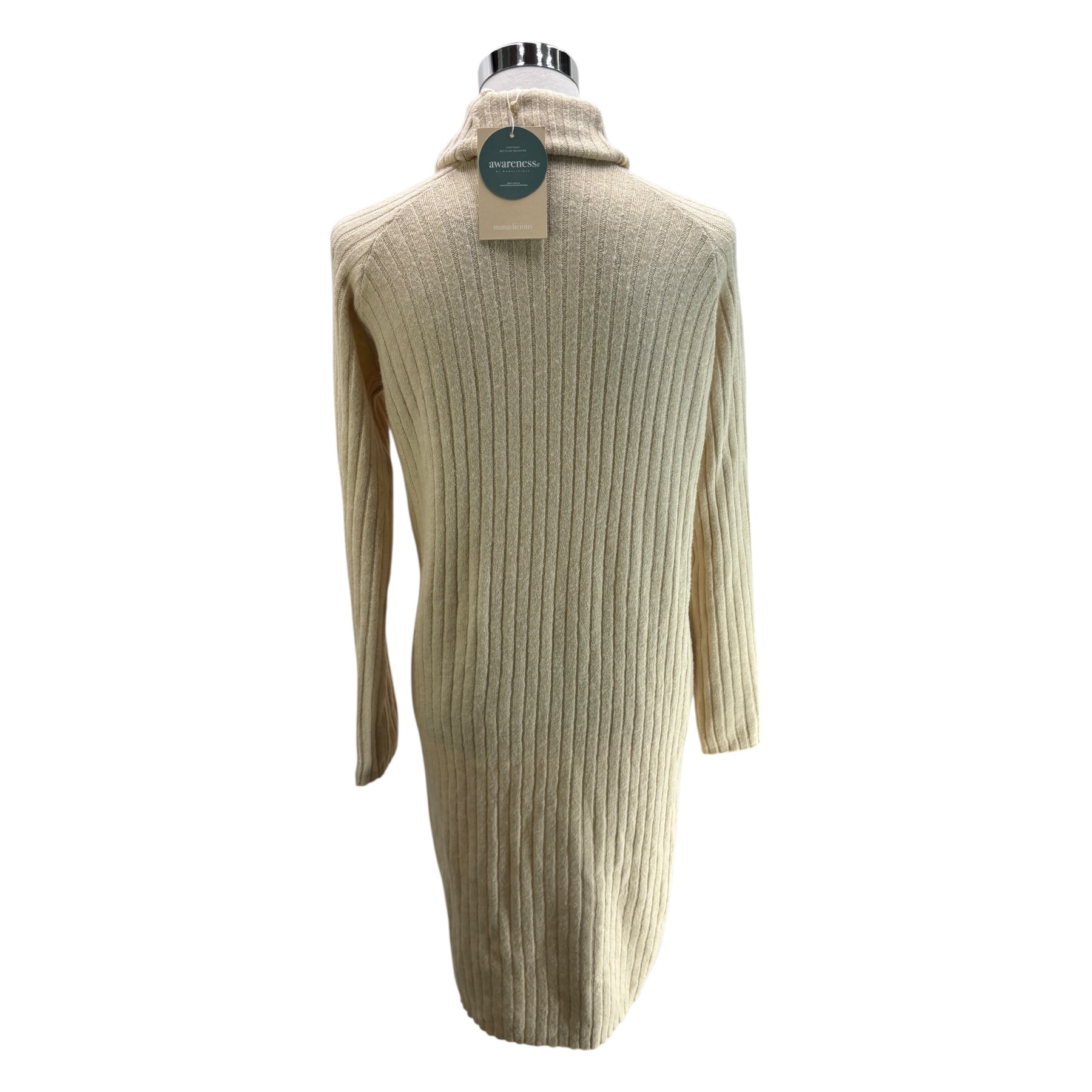 MAMA LICIOUS - ROBES COURTES - S