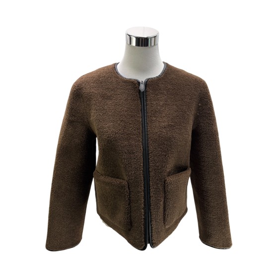 ZARA - VESTES - S
