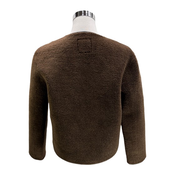 ZARA - VESTES - S