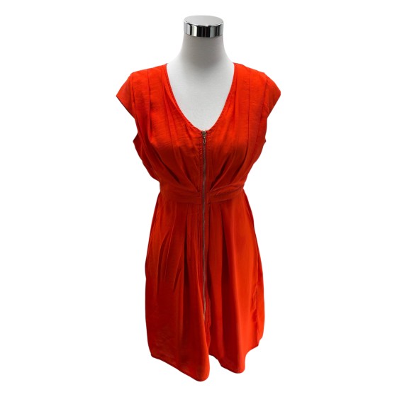 H&M - ROBES COURTES - 38