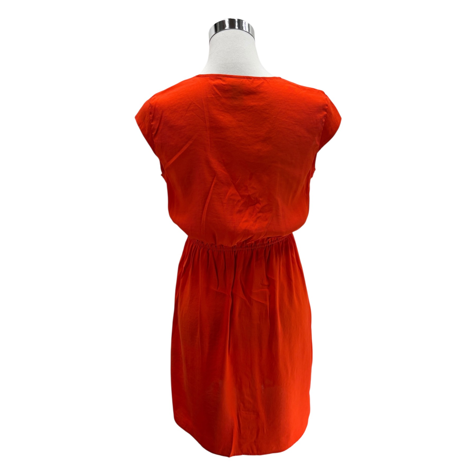 H&M - ROBES COURTES - 38
