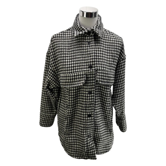 ZARA - CHEMISES - XS