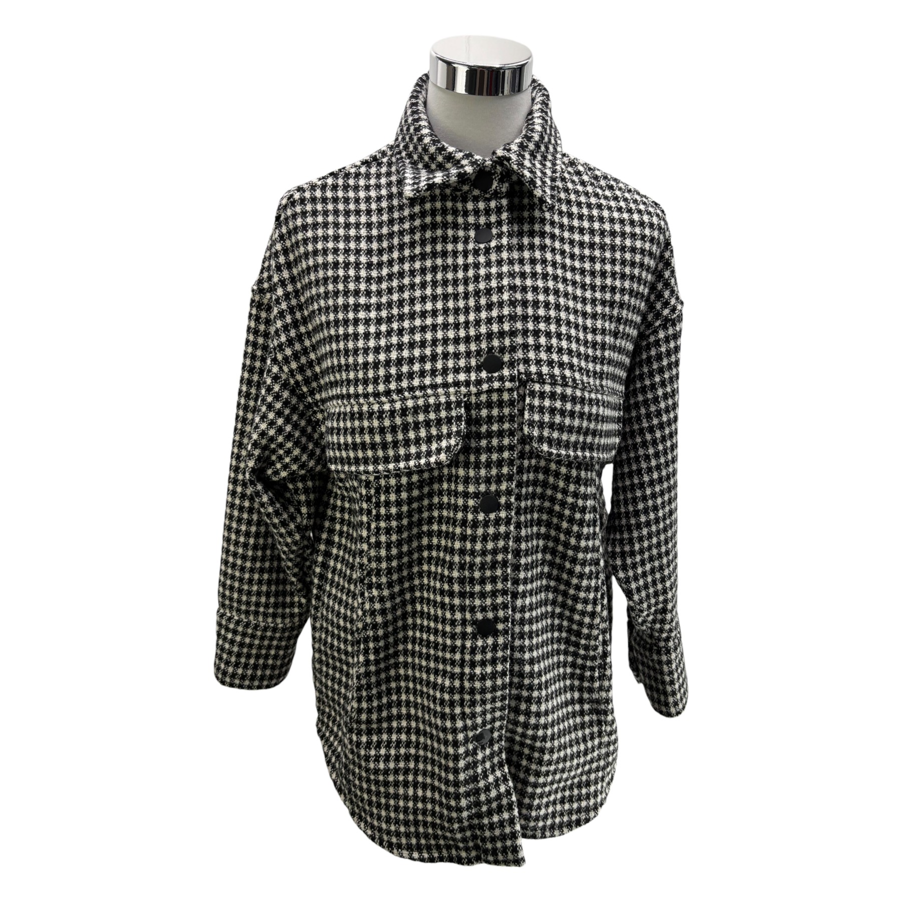 ZARA - CHEMISES - XS