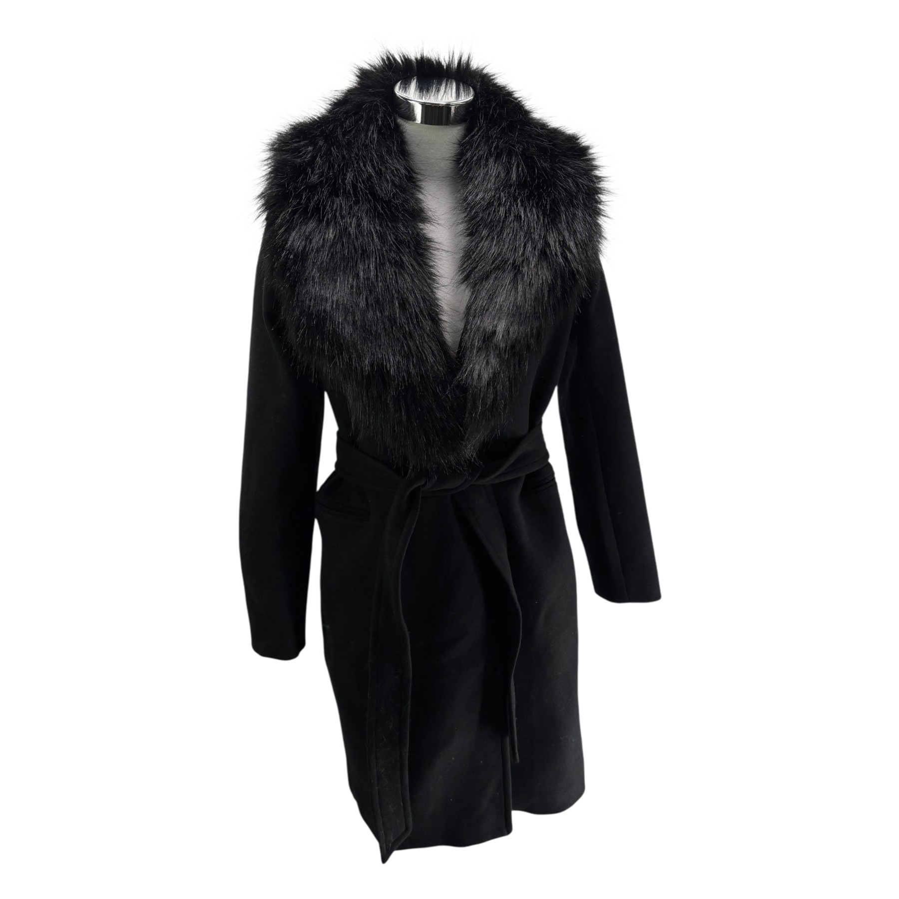 ZARA - MANTEAUX - XS