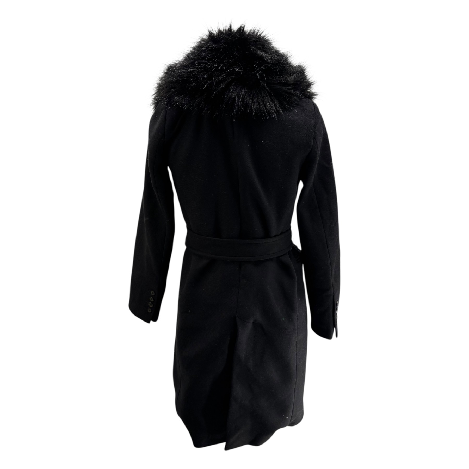 ZARA - MANTEAUX - XS