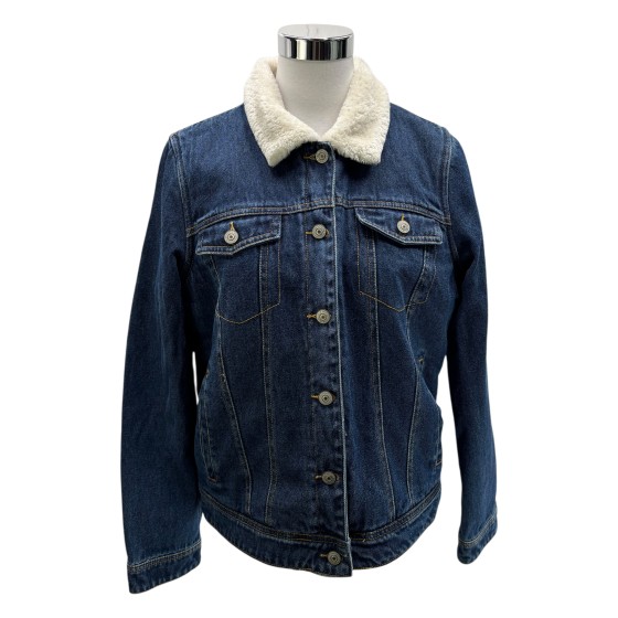 PIMKIE - VESTES EN JEANS - L