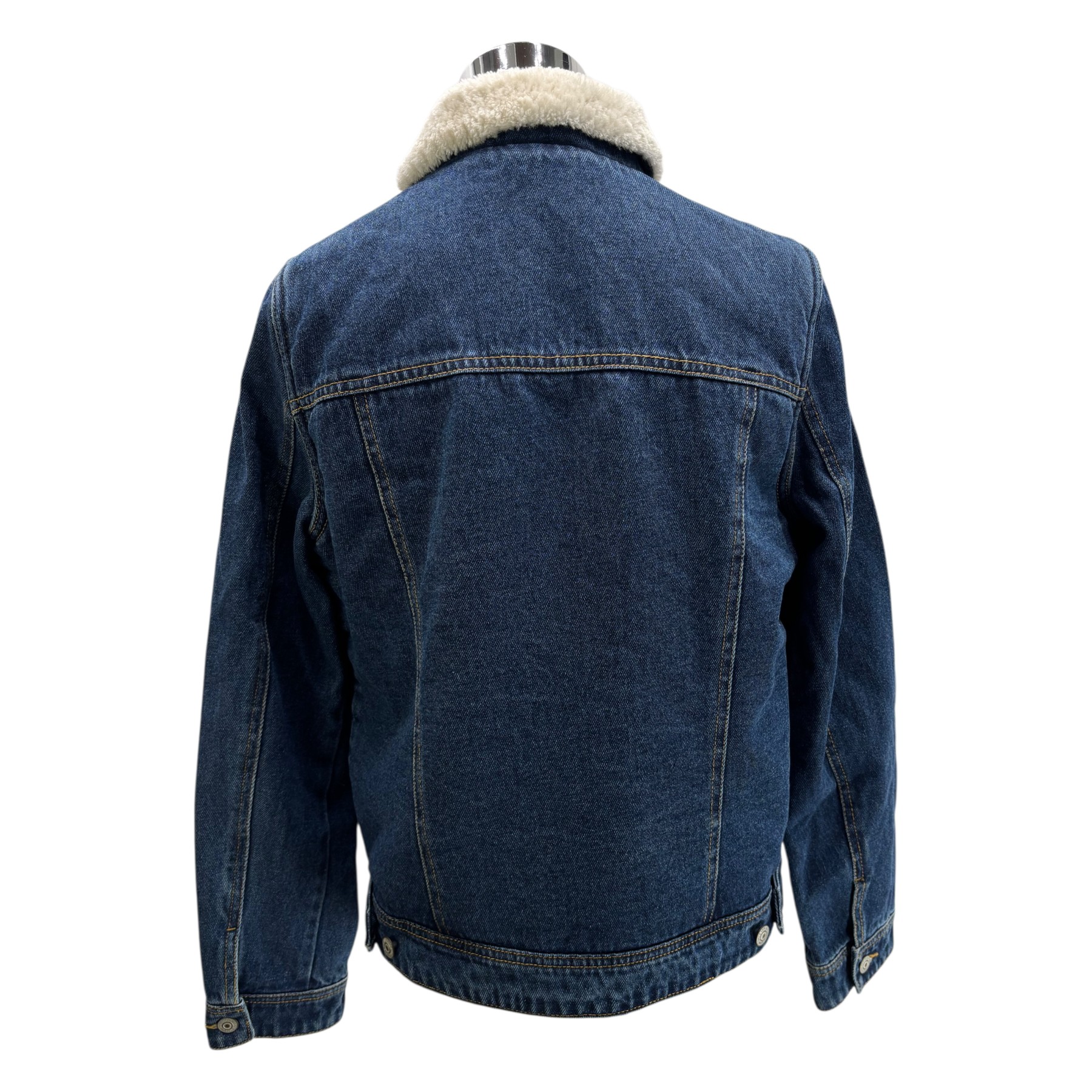 PIMKIE - VESTES EN JEANS - L